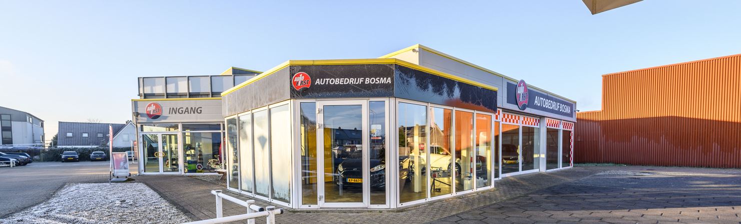 AutoFirst Bosma Lemmer